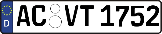 AC-VT1752