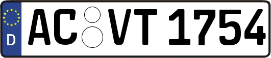 AC-VT1754