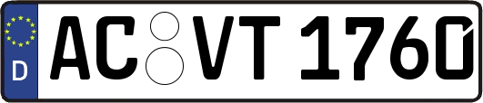 AC-VT1760