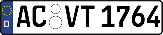 AC-VT1764