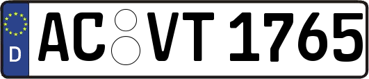 AC-VT1765