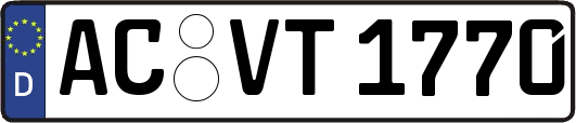AC-VT1770