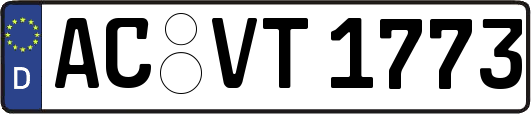 AC-VT1773