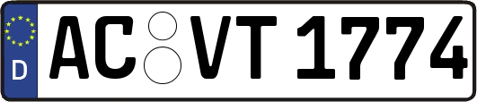 AC-VT1774
