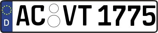 AC-VT1775