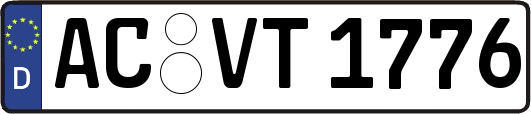 AC-VT1776