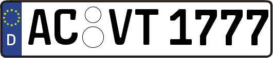AC-VT1777