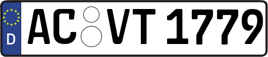 AC-VT1779