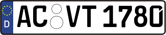 AC-VT1780