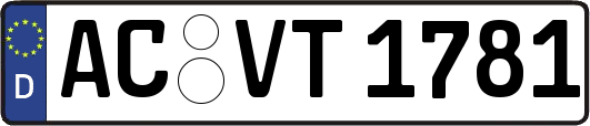 AC-VT1781
