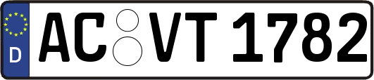 AC-VT1782