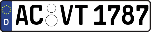 AC-VT1787