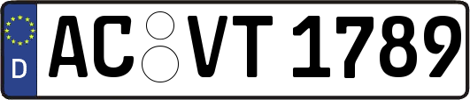 AC-VT1789