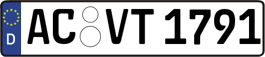AC-VT1791