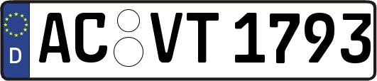 AC-VT1793