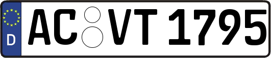 AC-VT1795