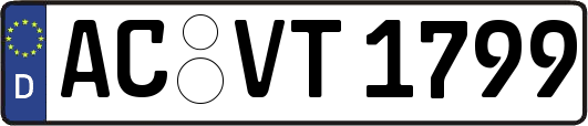 AC-VT1799