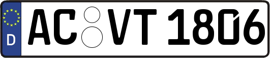 AC-VT1806