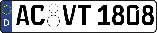 AC-VT1808