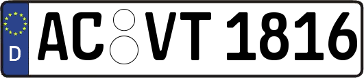 AC-VT1816