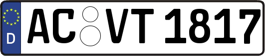 AC-VT1817