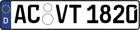 AC-VT1820