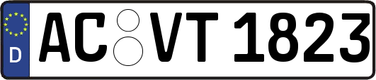 AC-VT1823