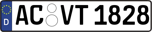 AC-VT1828