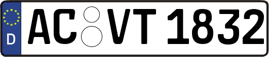 AC-VT1832