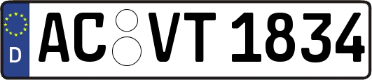 AC-VT1834