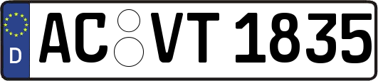 AC-VT1835