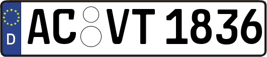 AC-VT1836