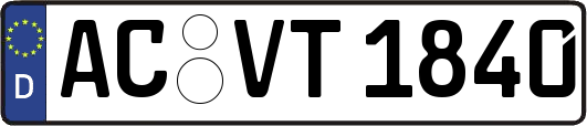 AC-VT1840