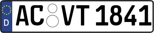 AC-VT1841
