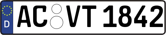 AC-VT1842
