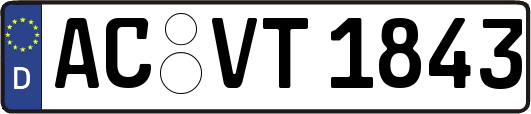 AC-VT1843