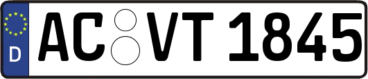 AC-VT1845