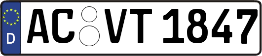AC-VT1847