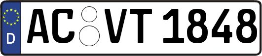 AC-VT1848