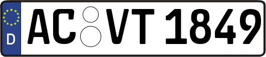 AC-VT1849