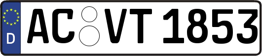 AC-VT1853
