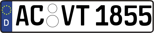 AC-VT1855