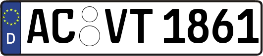 AC-VT1861