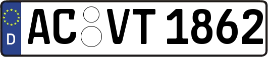 AC-VT1862