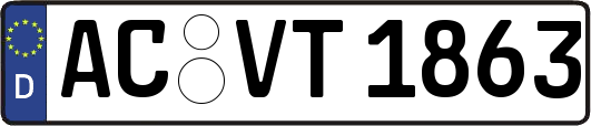 AC-VT1863