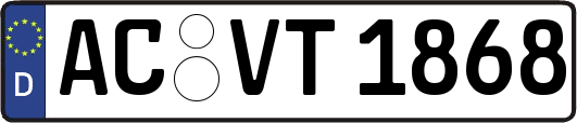 AC-VT1868