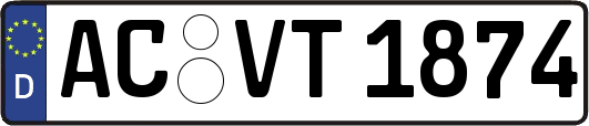 AC-VT1874