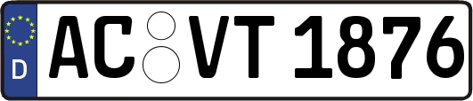AC-VT1876