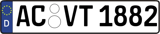 AC-VT1882
