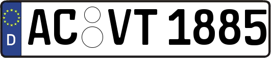 AC-VT1885